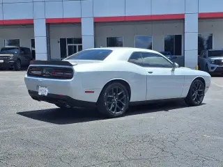 Dodge Challenger 2020 SXT 2dr Coupe