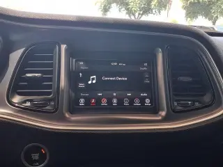 Dodge Challenger 2020 SXT 2dr Coupe
