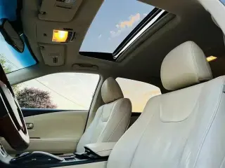 2012 Lexus RX 450h SUV