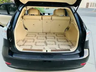 2012 Lexus RX 450h SUV