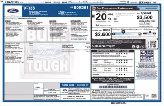 Ford F-150 2025 4x4 XLT 4dr SuperCrew 5.5 ft. SB