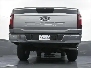 Ford F-150 2025 4x4 XLT 4dr SuperCrew 5.5 ft. SB