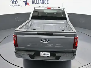 Ford F-150 2025 4x4 XLT 4dr SuperCrew 5.5 ft. SB