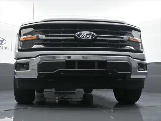 Ford F-150 2025 4x4 XLT 4dr SuperCrew 5.5 ft. SB