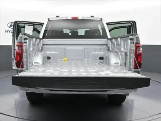 Ford F-150 2025 4x4 XLT 4dr SuperCrew 5.5 ft. SB