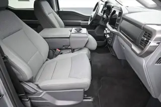 Ford F-150 2025 4x4 XLT 4dr SuperCrew 5.5 ft. SB