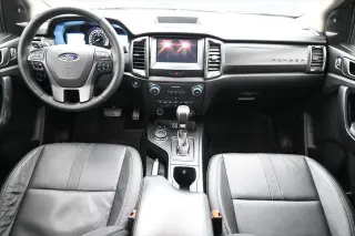 Ford Ranger 2022 4x4 Lariat 4dr SuperCrew 5.1 ft. SB
