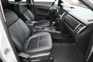 Ford Ranger 2022 4x4 Lariat 4dr SuperCrew 5.1 ft. SB