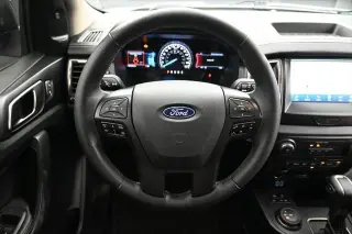 Ford Ranger 2022 4x4 Lariat 4dr SuperCrew 5.1 ft. SB
