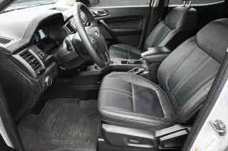 Ford Ranger 2022 4x4 Lariat 4dr SuperCrew 5.1 ft. SB