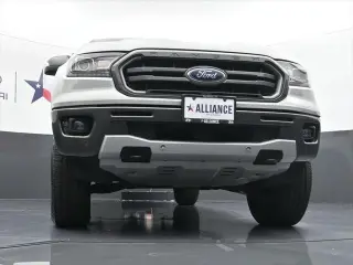 Ford Ranger 2022 4x4 Lariat 4dr SuperCrew 5.1 ft. SB