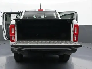 Ford Ranger 2022 4x4 Lariat 4dr SuperCrew 5.1 ft. SB