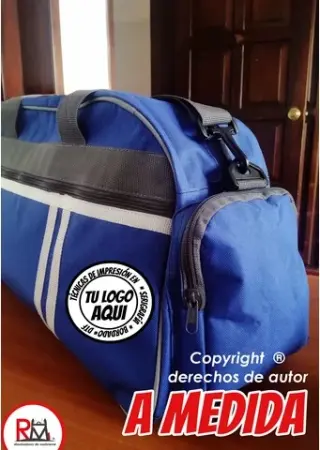 Maletas Personalizadas Ecuador