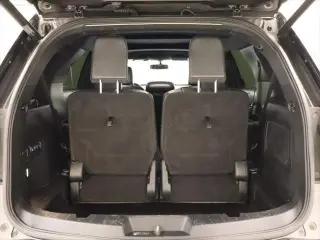 Ford Explorer 2019 AWD Limited 4dr SUV
