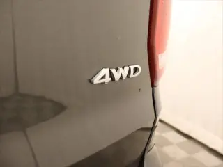 Ford Explorer 2019 AWD Limited 4dr SUV