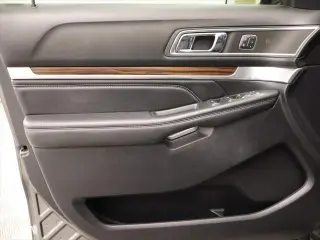 Ford Explorer 2019 AWD Limited 4dr SUV