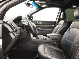 Ford Explorer 2019 AWD Limited 4dr SUV