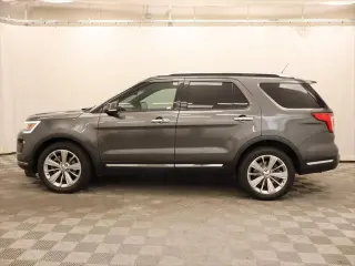 Ford Explorer 2019 AWD Limited 4dr SUV