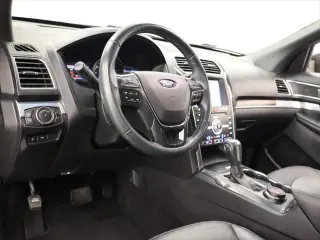Ford Explorer 2019 AWD Limited 4dr SUV