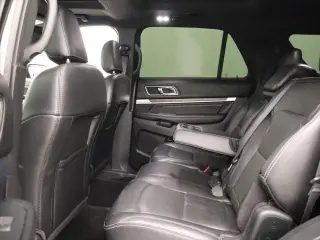Ford Explorer 2019 AWD Limited 4dr SUV