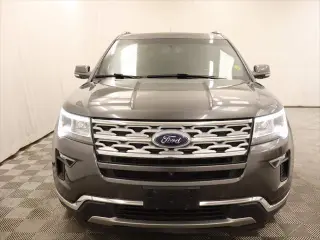 Ford Explorer 2019 AWD Limited 4dr SUV