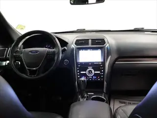 Ford Explorer 2019 AWD Limited 4dr SUV