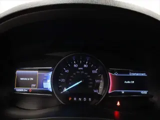 Ford Explorer 2019 AWD Limited 4dr SUV
