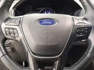 Ford Explorer 2019 AWD Limited 4dr SUV