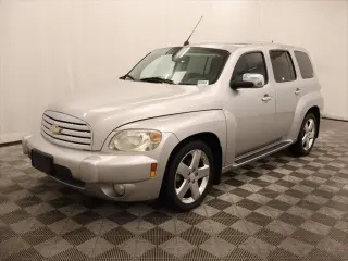 Chevrolet HHR 2006 LT 4dr Wagon