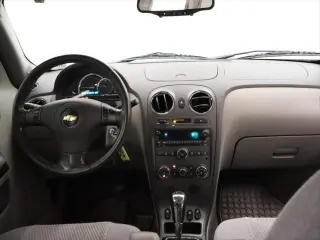 Chevrolet HHR 2006 LT 4dr Wagon