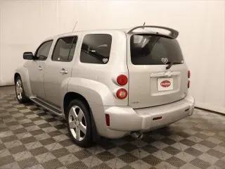 Chevrolet HHR 2006 LT 4dr Wagon