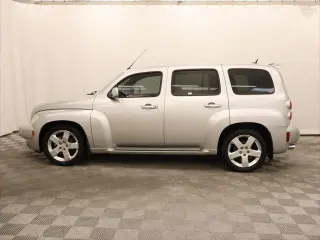 Chevrolet HHR 2006 LT 4dr Wagon