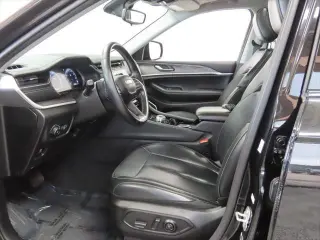 Jeep Grand Cherokee L 2022 4x2 Limited 4dr SUV
