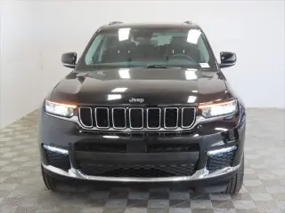 Jeep Grand Cherokee L 2022 4x2 Limited 4dr SUV