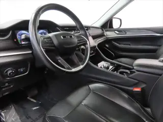 Jeep Grand Cherokee L 2022 4x2 Limited 4dr SUV