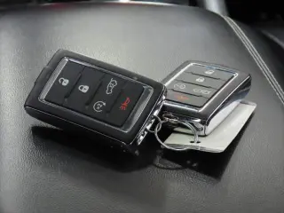 Jeep Grand Cherokee L 2022 4x2 Limited 4dr SUV