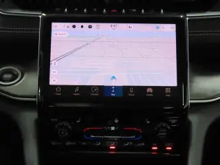 Jeep Grand Cherokee L 2022 4x2 Limited 4dr SUV