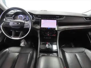 Jeep Grand Cherokee L 2022 4x2 Limited 4dr SUV