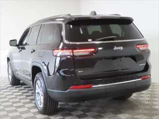 Jeep Grand Cherokee L 2022 4x2 Limited 4dr SUV
