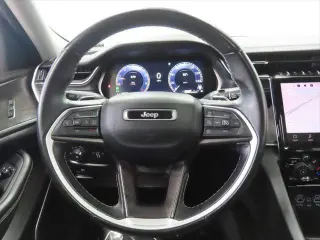 Jeep Grand Cherokee L 2022 4x2 Limited 4dr SUV