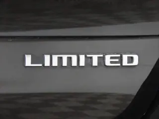 Jeep Grand Cherokee L 2022 4x2 Limited 4dr SUV