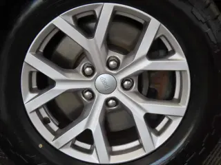 Jeep Grand Cherokee L 2022 4x2 Limited 4dr SUV