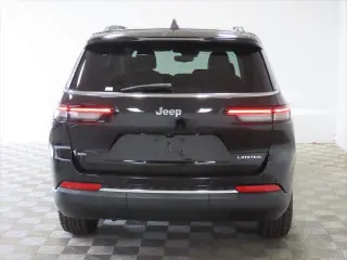 Jeep Grand Cherokee L 2022 4x2 Limited 4dr SUV