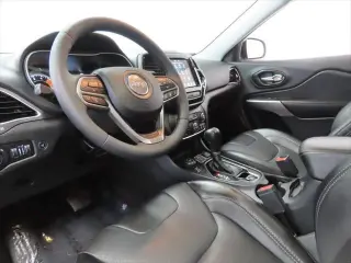Jeep Cherokee 2022 4x4 Limited 4dr SUV