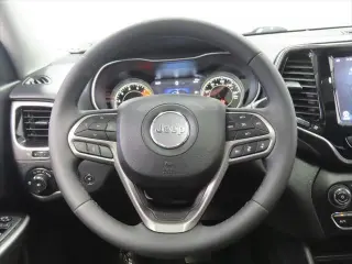 Jeep Cherokee 2022 4x4 Limited 4dr SUV
