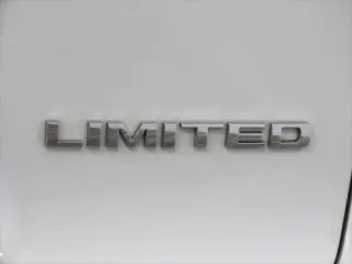 Jeep Cherokee 2022 4x4 Limited 4dr SUV