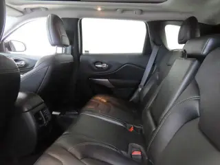Jeep Cherokee 2022 4x4 Limited 4dr SUV