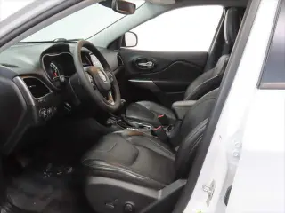 Jeep Cherokee 2022 4x4 Limited 4dr SUV