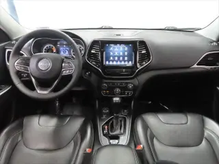 Jeep Cherokee 2022 4x4 Limited 4dr SUV