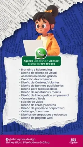 Diseño Gráfico Publicitario